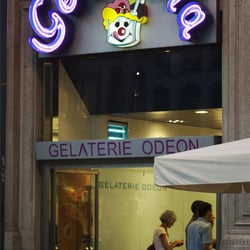 Gelaterie Odeon