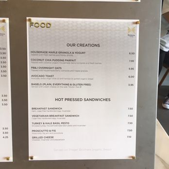 Holsem Coffee - Menu - Coffee & Tea Near Me - San Diego, California Holsem Coffee - Menu - Coffee & Tea Near Me - San Diego, California