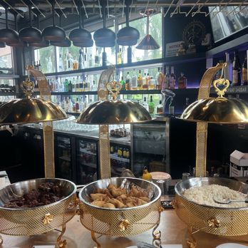 Bombay Darbar - Indian Near Me - Doral, Florida