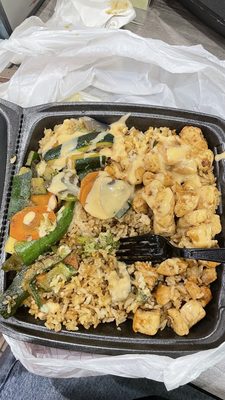HIBACHI GRILL EXPRESS - Updated August 2025 - 42 Photos & 22 Reviews