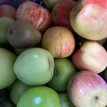 Mt View Orchards - Apples and pears - Fruits & Veggies Near Me - Mt. Hood, Oregon Mt View Orchards - Apples and pears - Fruits & Veggies Near Me - Mt. Hood, Oregon