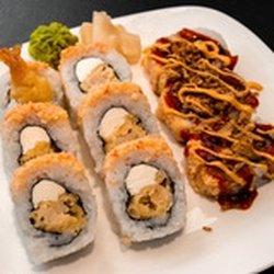 Sushiboi - Cowboy Roll