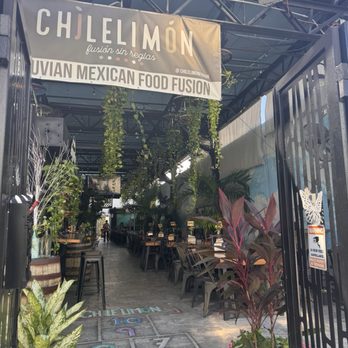 ChileLimon Fusion - Peruvian Near Me - Hollywood, Florida ChileLimon Fusion - Peruvian Near Me - Hollywood, Florida