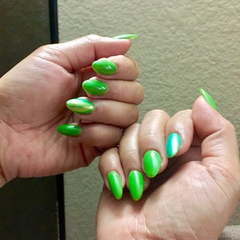 3Sixty5 Nail Studio - Nail Salons Near Me - Hutto, Texas