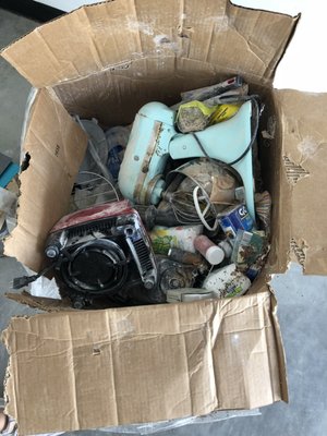 Quality Moving Services