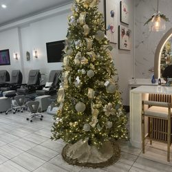 Bliss Nail Spa