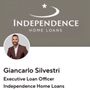 Photo of Giancarlo Silvestri - Independence Home Loans
