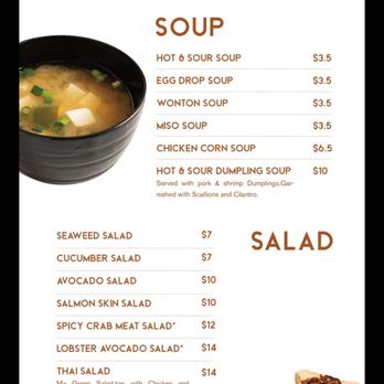 Moonga Asian Bistro - Asian Fusion Near Me - Kaneohe, Hawaii