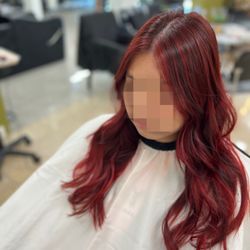Amy Hair - Amy Hair (Inside Hair Talk)