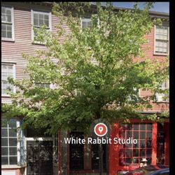 White Rabbit Studio