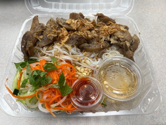 Banh Mi King by null