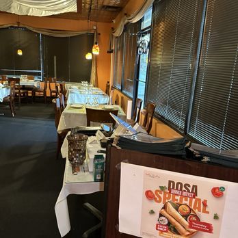 India Sizzling - Indian Near Me - Fishers, Indiana