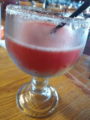 El Mariachi Restaurant by null