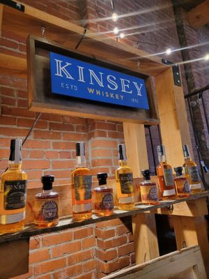 New Liberty Distillery by null