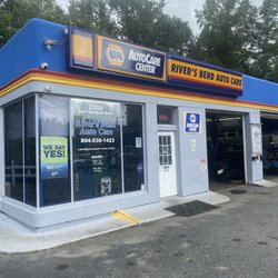 C & J Auto and Truck Service Center - River's Bend