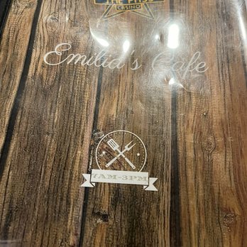 Emilia's Cafe - 11/23/24 - American Near Me - Henderson, Nevada