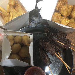 Beef Teriyaki