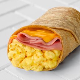 Wraps