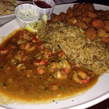Pappadeaux Seafood Kitchen - Cajun/Creole Near Me - Norcross, Georgia