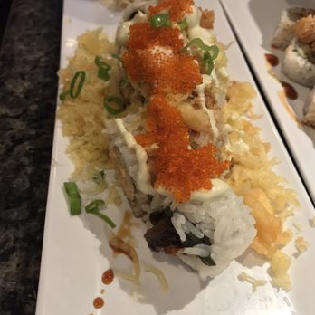 Cha Cha Sushi - Sushi Bars Near Me - San Jose, California