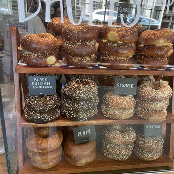 Mindy's Bakery - bagels - Desserts Near Me - Chicago, Illinois