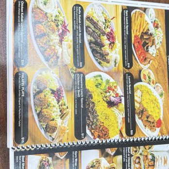 Mosaic Mediterranean Grill & Cafe - Menu - Mediterranean Near Me - Lake Forest, California Mosaic Mediterranean Grill & Cafe - Menu - Mediterranean Near Me - Lake Forest, California