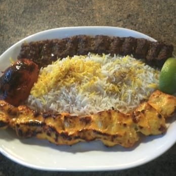 Amoo's Restaurant - Amazingly delicious! - Persian/Iranian Near Me - McLean, Virginia Amoo's Restaurant - Amazingly delicious! - Persian/Iranian Near Me - McLean, Virginia