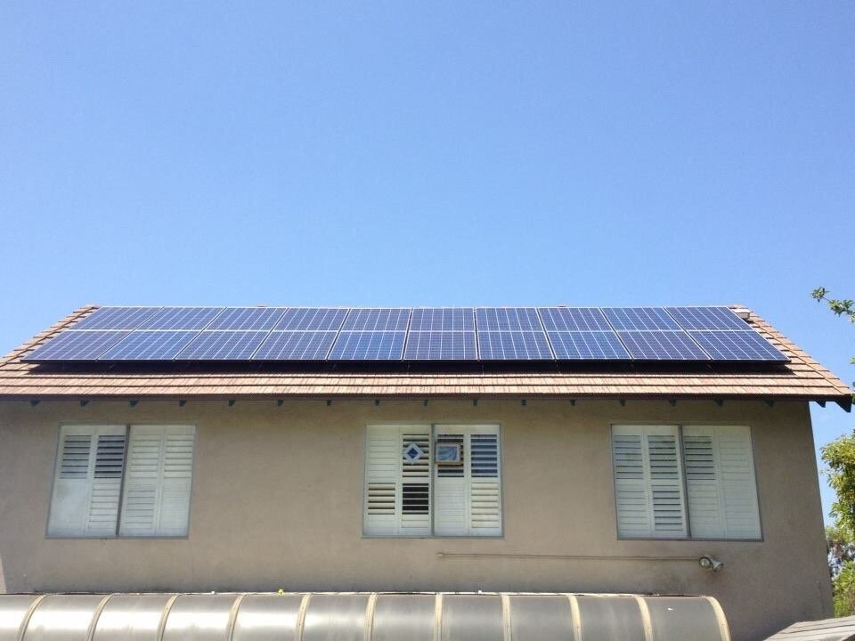 Slide of Penguin Home Solutions