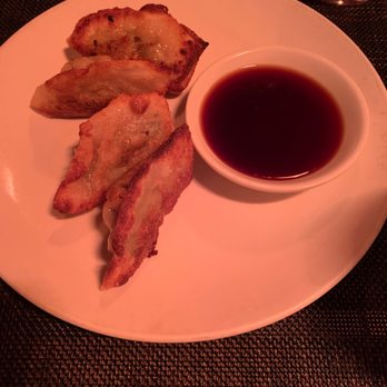 Chop Shop - dumplings - Asian Fusion Near Me - New York, New York