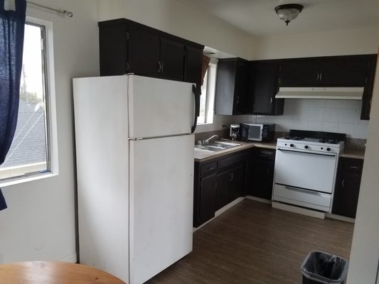 Beachwood Motel by null