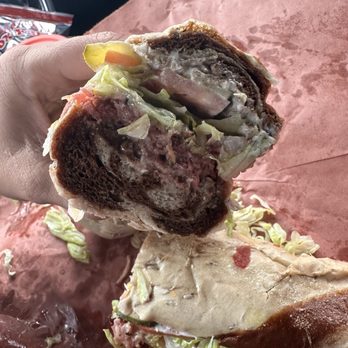 Jack's Deli - Pastrami - Delis Near Me - Nashville, Tennessee