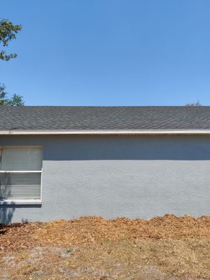 Florida Forever Roofing & Restoration Logo