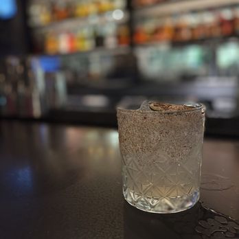 Bullard Tavern - Spicy margarita - Bars Near Me - Portland, Oregon Bullard Tavern - Spicy margarita - Bars Near Me - Portland, Oregon