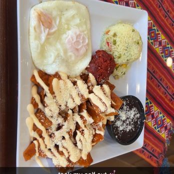 La Esperanza Restaurant - Chilaquiles - Bakeries Near Me - Long Beach, California La Esperanza Restaurant - Chilaquiles - Bakeries Near Me - Long Beach, California