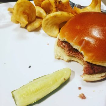 Canary Grill - Beyond burger and fries - New American Near Me - Berkeley Springs, West Virginia Canary Grill - Beyond burger and fries - New American Near Me - Berkeley Springs, West Virginia