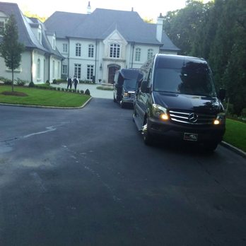 North Hills Transportation - Limos Near Me - Raleigh, North Carolina