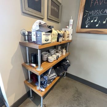 Maple Street Biscuit - Coffee and cups for sale - Breakfast & Brunch Near Me - Lexington-Fayette, Kentucky