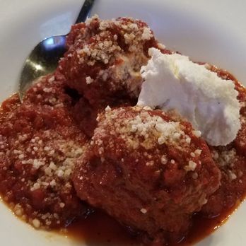 Sunny & Frankies - meatball appetizer - American Near Me - Stamford, Connecticut Sunny & Frankies - meatball appetizer - American Near Me - Stamford, Connecticut
