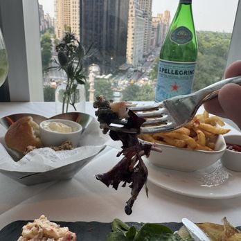 Robert - Great steak - New American Near Me - New York, New York