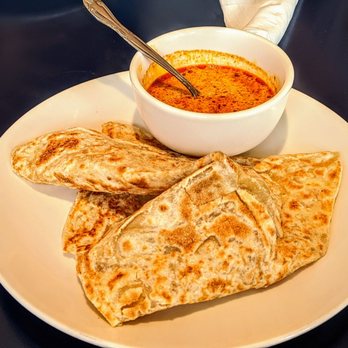 Malaya Kitchen - Roti Canai - Noodles Near Me - Charlotte, North Carolina