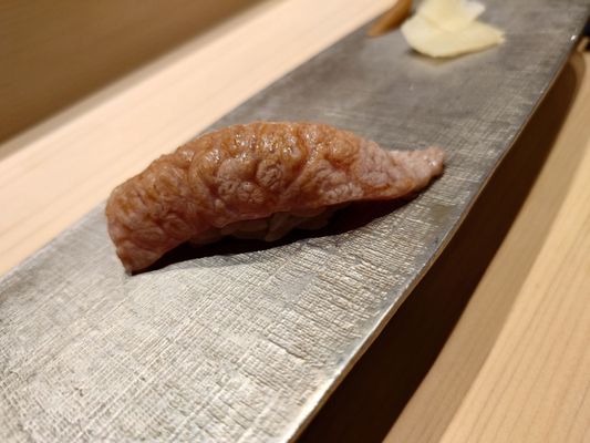 Sushi Kimura by null