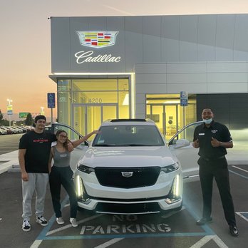 Dublin Cadillac - Car Dealers Near Me - Dublin, California Dublin Cadillac - Car Dealers Near Me - Dublin, California