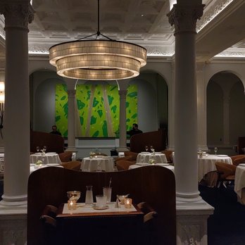 Daniel - The dining area - French Near Me - New York, New York Daniel - The dining area - French Near Me - New York, New York