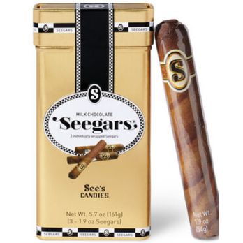 See's Candies - Milk Chocolate Seegars® - Candy Stores Near Me - Albuquerque, New Mexico See's Candies - Milk Chocolate Seegars® - Candy Stores Near Me - Albuquerque, New Mexico
