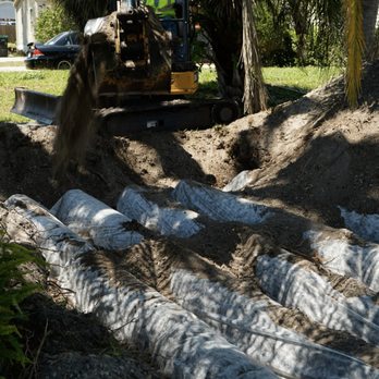 Complete Pro Solutions - Drainfield installation. - Plumbing Near Me - Longwood, Florida Complete Pro Solutions - Drainfield installation. - Plumbing Near Me - Longwood, Florida