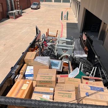 Junk A Haulics Tx - Dumpster Rental Near Me Junk A Haulics Tx - Dumpster Rental Near Me