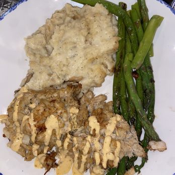 Islander 71 Fish House and Raw Bar - BETTIE JANE-S CRAB CAKES - Seafood Near Me - Isle Of Palms, South Carolina Islander 71 Fish House and Raw Bar - BETTIE JANE-S CRAB CAKES - Seafood Near Me - Isle Of Palms, South Carolina