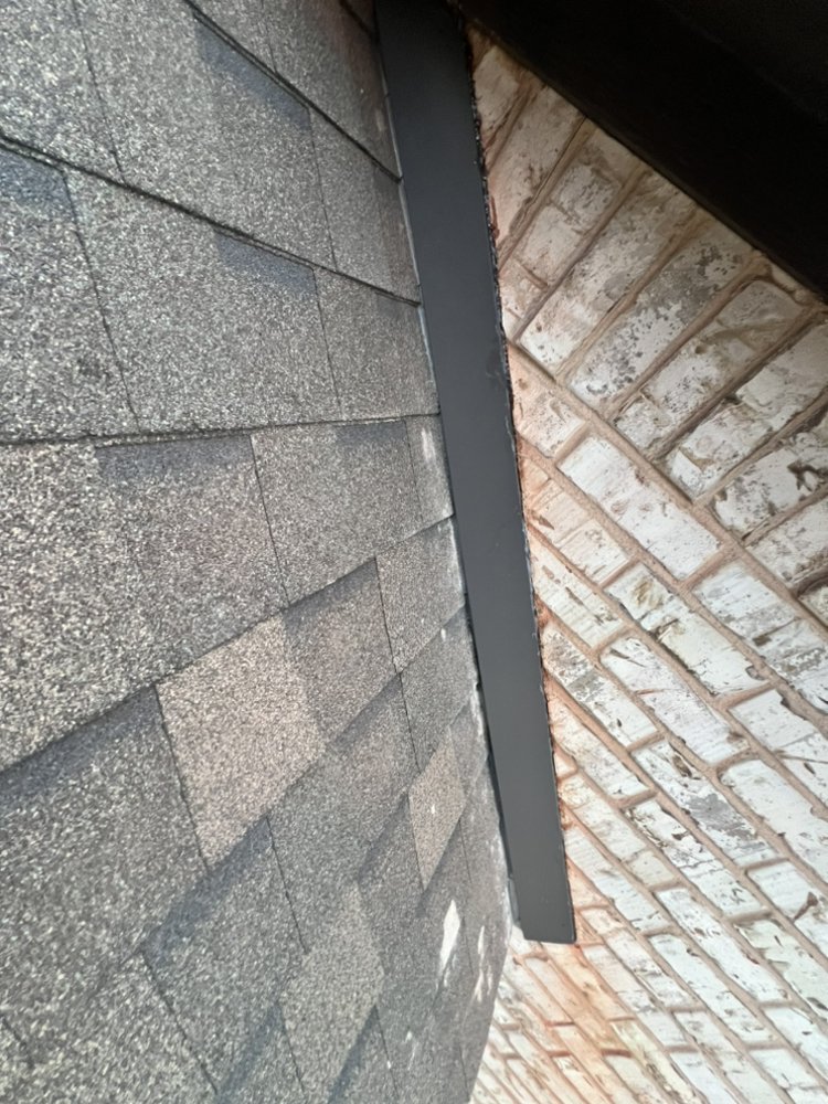 Slide of A Quality Roofing