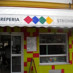 Stromboli