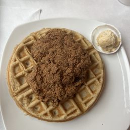 Chicken Cutlet